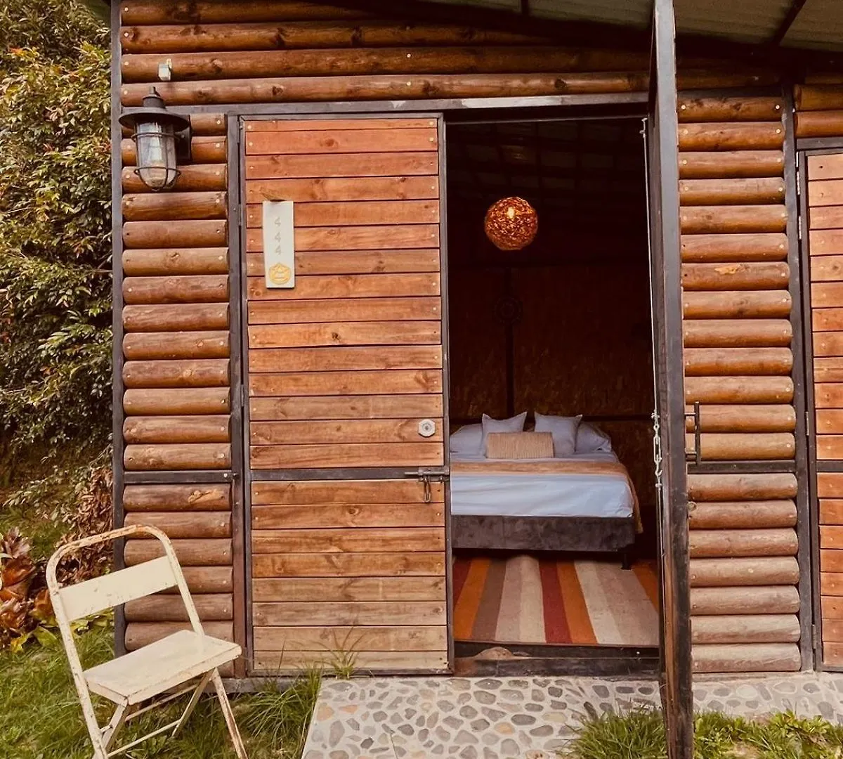 Homestay Renacer Santa Elena Apartment Medellin Colombia