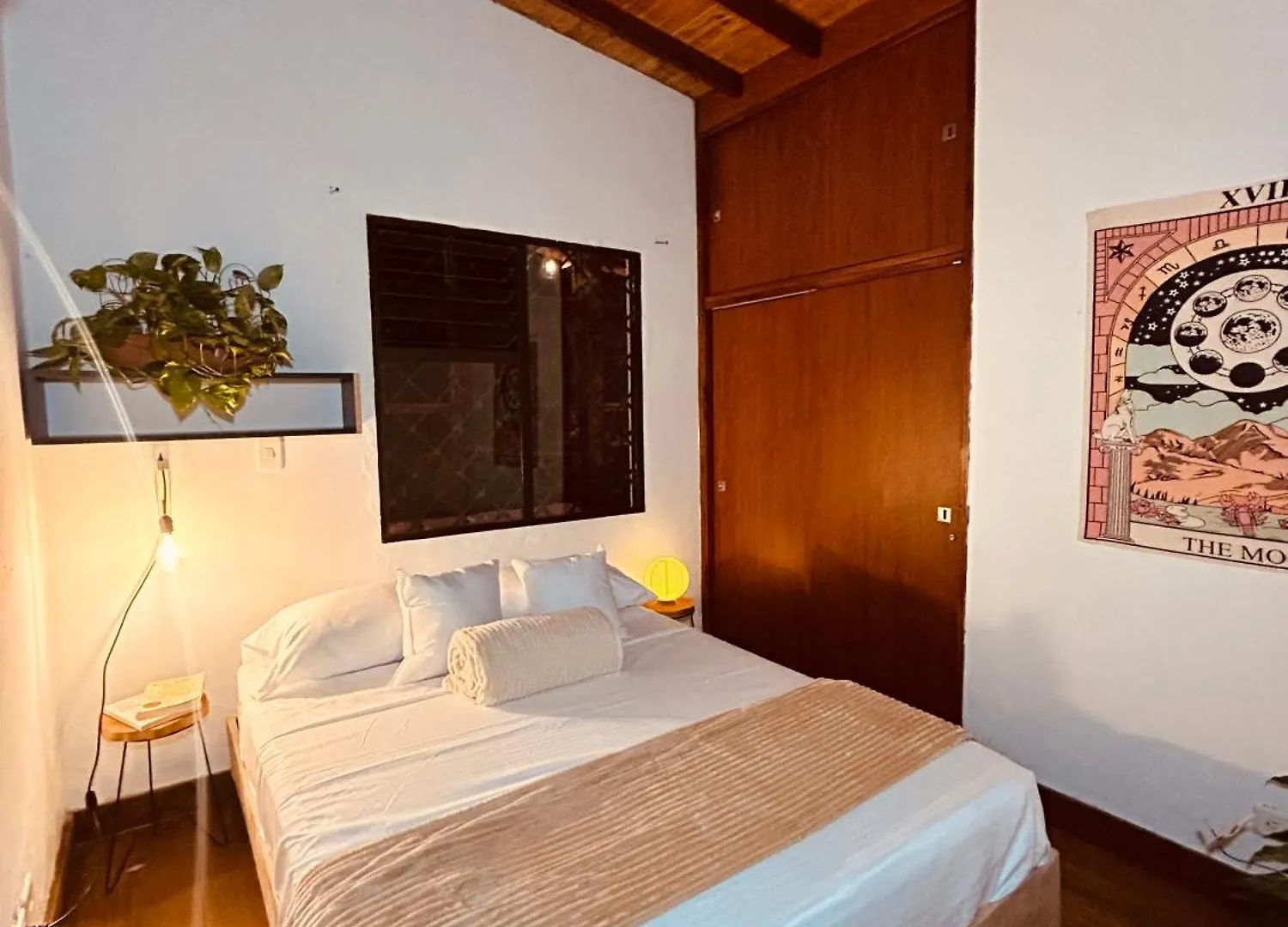 Renacer Santa Elena Apartment Medellin 0*,  Colombia