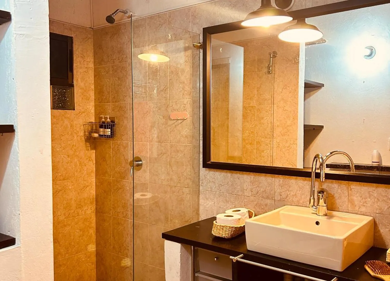 Homestay Renacer Santa Elena Apartment Medellin Colombia