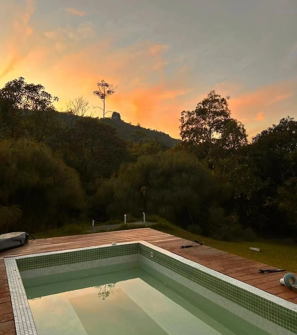 Renacer Santa Elena Apartment Medellin