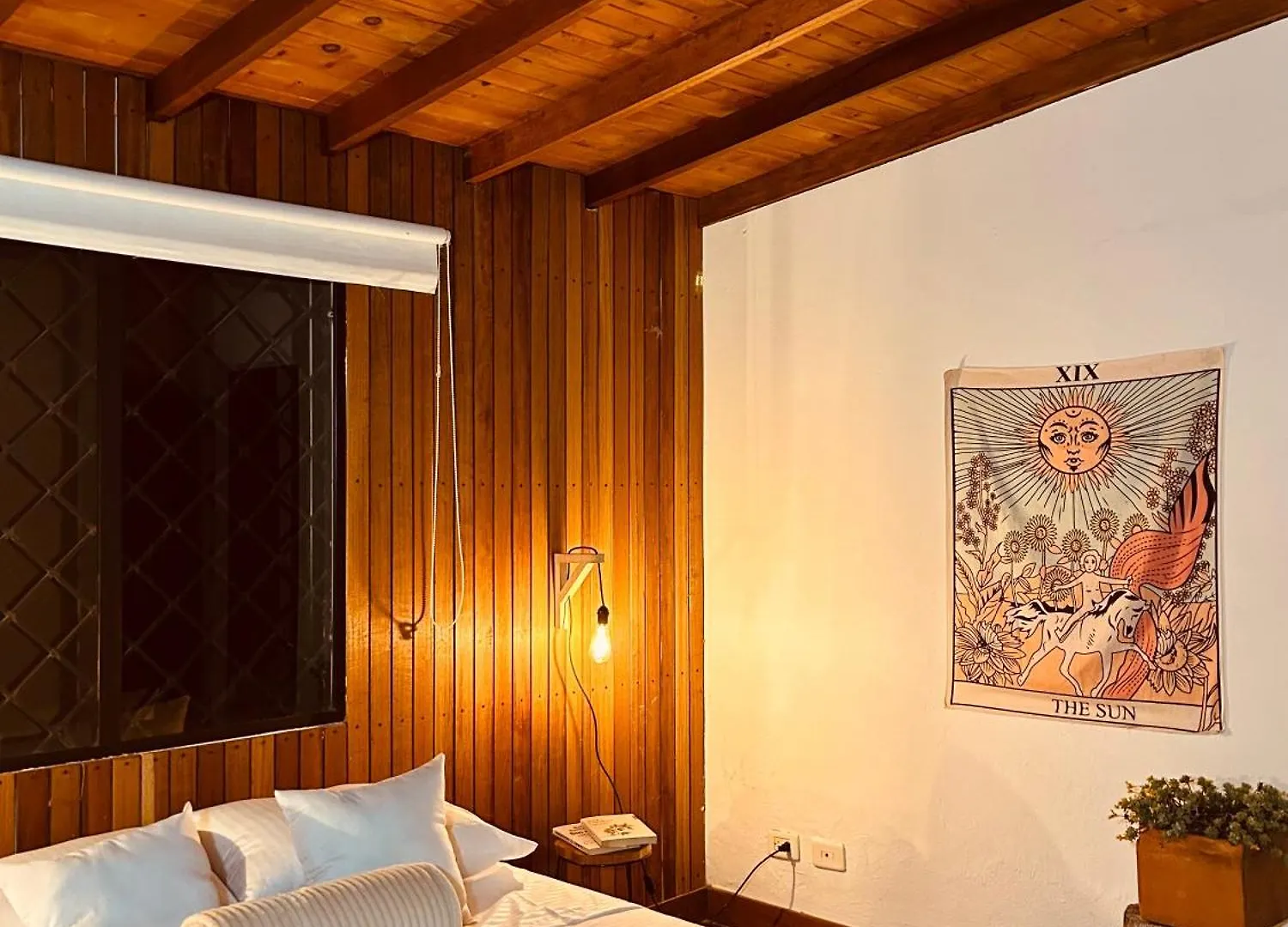 Renacer Santa Elena Apartment Medellin