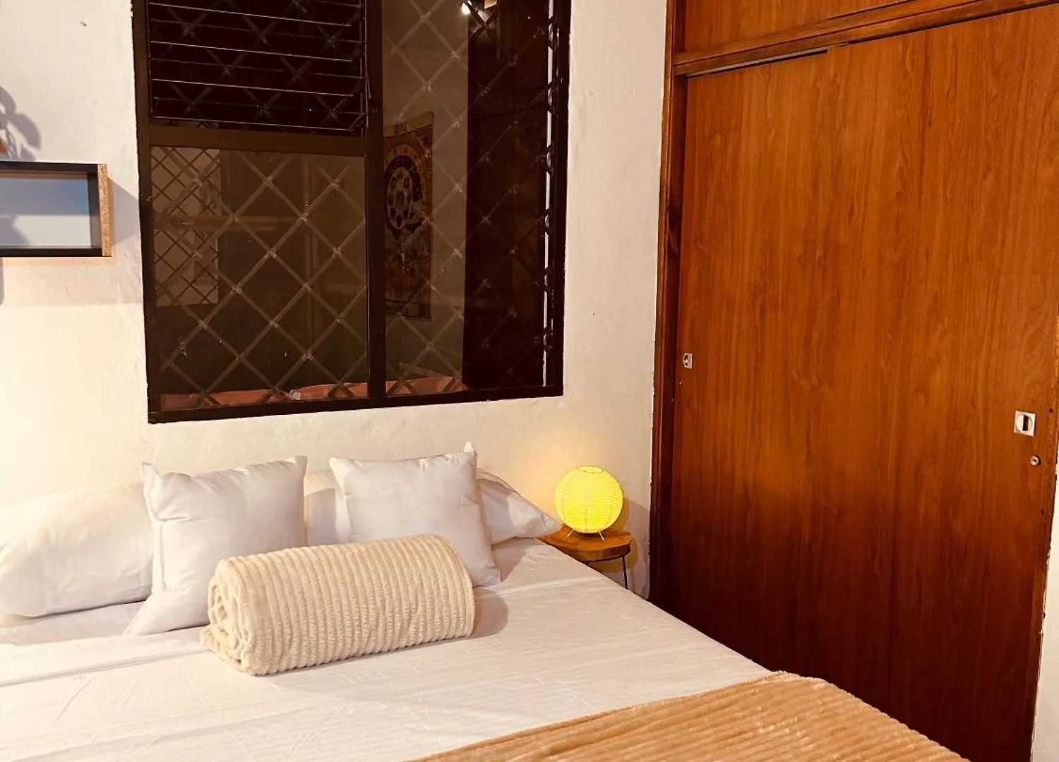 Renacer Santa Elena Apartment Medellin Homestay