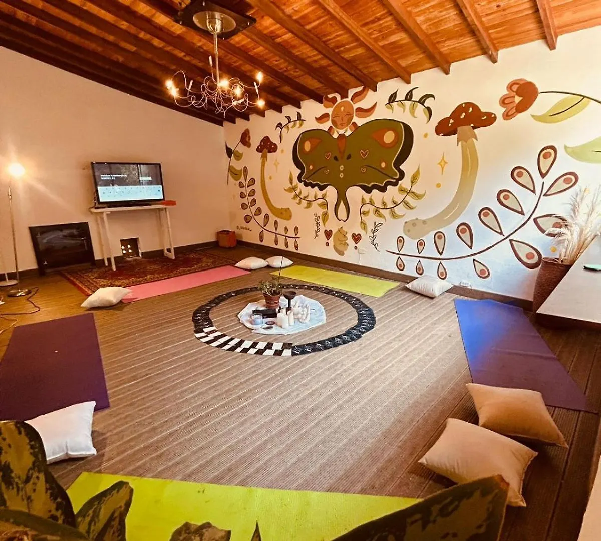 Renacer Santa Elena Apartment Medellin 0*,  Colombia