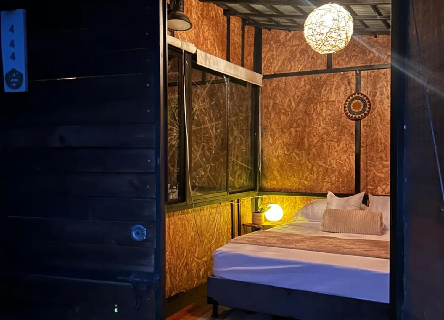 Homestay Renacer Santa Elena Apartment Medellin Colombia