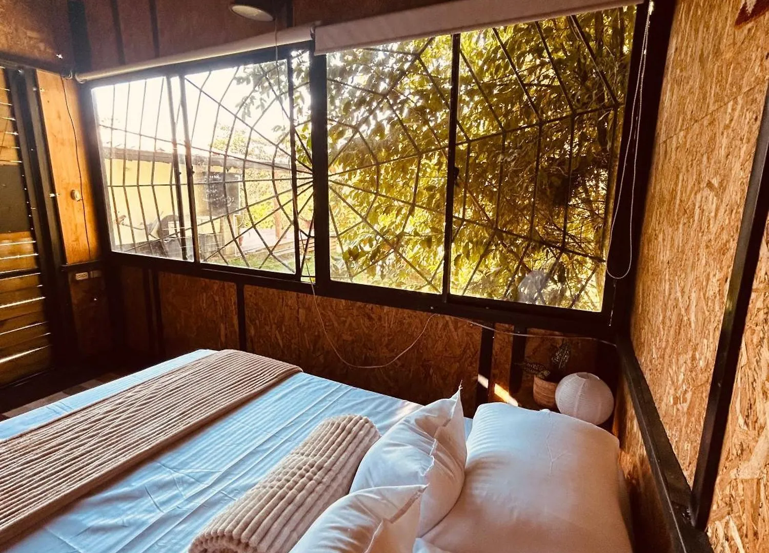 Renacer Santa Elena Apartment Medellin Homestay