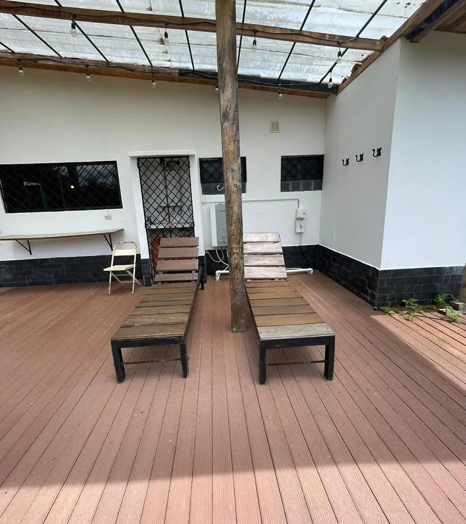 Renacer Santa Elena Apartment Medellin