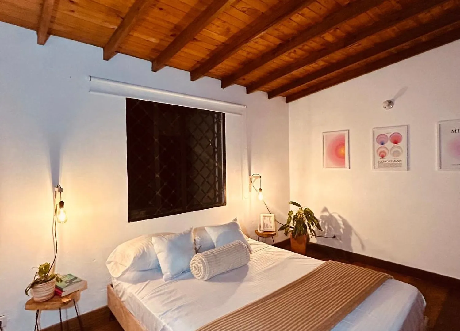 Renacer Santa Elena Apartment Medellin 0*,  Colombia