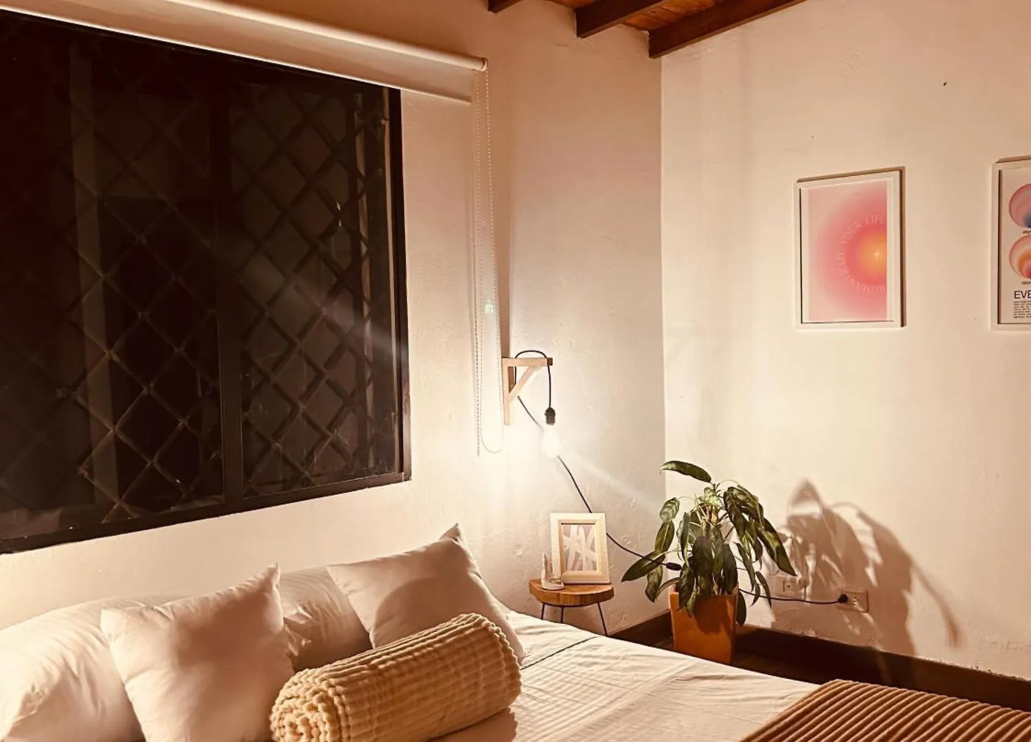 Renacer Santa Elena Apartment Medellin Colombia