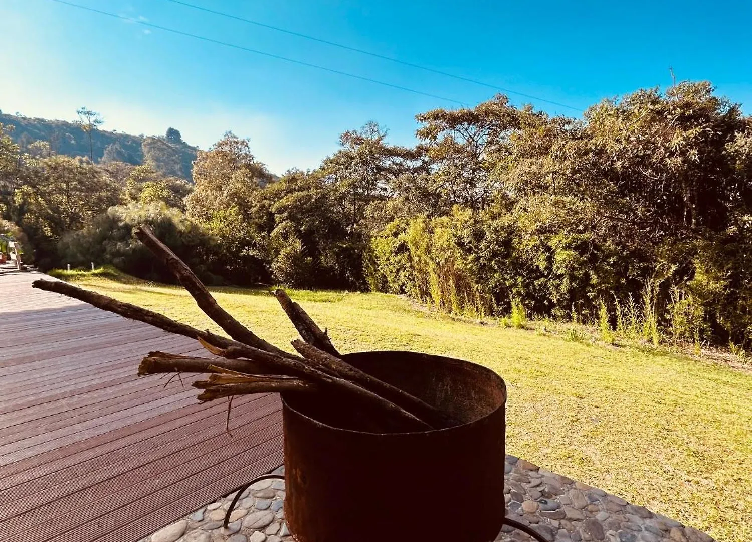 Renacer Santa Elena Apartment Medellin